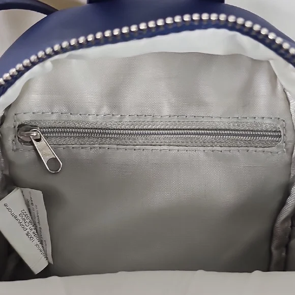 Ravenclaw Crest Mini Backpack - Picture 7 of 11